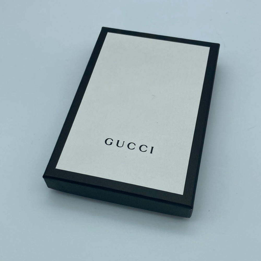 GUCCI SMALL BOX